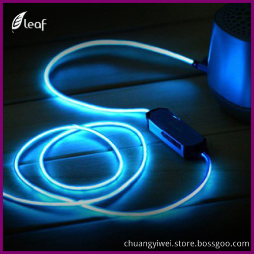 Eleaf Wire Control Visible Flowing Audio Cable (VS901)